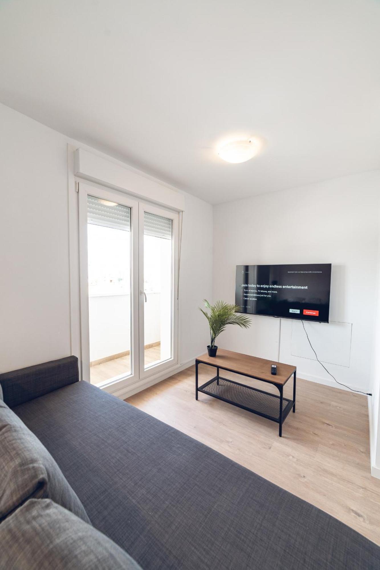Alfalfa Atico Apartments 마드리드 외부 사진